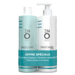 Eno laboratoire codexial enocare emulsion relipidante 400ml + gel lavant 400ml Eno laboratoire codexial enocare emulsion relipidante 400ml + gel lavant 400ml