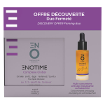 Eno laboratoire codexial enotime complexe global + supreme oil duo fermet