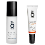Eno laboratoire codexial enotime sérum star + enobright pigment control spf 50 + Eno laboratoire codexial enotime sérum star + enobright pigment control spf 50 +