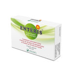 Entris confort digestif gastro - intestinal 30 glules