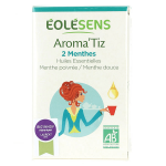 Eolesens aroma'tiz tisane 2 menthes * 30 g