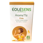 Eolesens aroma'tiz tisane d�tox foie * 30 g