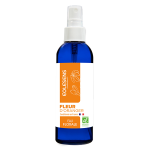 Eolésens eau florale fleur d'oranger bio 200ml Eolésens eau florale fleur d'oranger bio 200ml