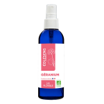 Eolesens eau florale de g�ranium 200ml