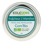 Eolesens gom'bio fra�cheur 2 menthes bo�te 45 g *