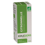Eolesens huile essentielle citronnelle * 10 ml