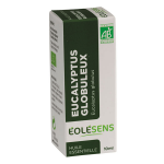 Eolesens huile essentielle eucalyptus globuleux * 10 ml