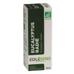 Eolesens huile essentielle eucalyptus radie * 10 ml