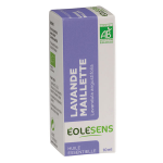 Eolesens huile essentielle lavande maillette * 10 ml