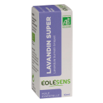 Eolesens huile essentielle lavandin super * 10 ml