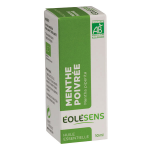 Eolesens huile essentielle menthe poivr�e * 10 ml