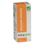 Eolesens huile essentielle orange douce * 10 ml
