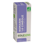 Eolesens huile essentielle romarin 1, 8 cin�ole * 10 ml