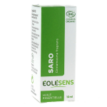 Eolesens huile essentielle saro * * 10 ml