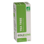 Eol�sens huile essentielle tea tree bio 10ml