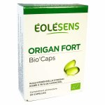 Eolsens origan fort bio 30 capsules