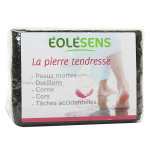 Eolsens pierre tendresse pieds