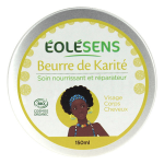 Eolesens pur beurre de karit� 150 ml * *
