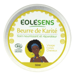 Eolesens pur beurre de karit� 50ml