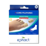 Epitact cors pulpaires doigtier epithelium 26 taille m 1 unit