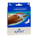 Epitact cors pulpaires epithelium 26 taille l 2 unités Epitact cors pulpaires epithelium 26 taille l 2 unités