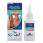 Epitact crme crevasses talonnires 50ml