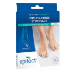 Epitact doigtier ajustable epithelium 26 + tissu corps dorsaux et pulpaires taille s 2 units