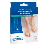 Epitact doigtier ajustable epithelium 26 + tissu corps dorsaux et pulpaires taille s 2 units