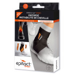 Epitact ergostrap sport chevill�re taille m