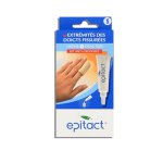 Epitact extrémités des doigts fissurées t. s - kit anti - crevasses Epitact extrémités des doigts fissurées t. s - kit anti - crevasses
