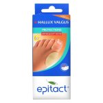 Epitact hallux valgus protections 2 units