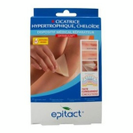 Epitact pansement rparateur cicatrices 1 unit