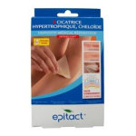 Epitact pansement rparateur cicatrices 1 unit