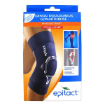 Epitact physiostrap genou douloureux gonarthrose taille l