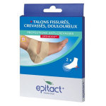 Epitact protections anti - crevasses  l'epithelium 2 units