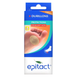 Epitact protections durillons 3 units