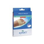 Epitact protection hallux valgus simple taille l