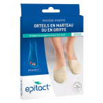 Epitact protge pointes orteils epithelium 26 taille s