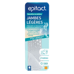 Epitact semelles jambes lgres invisibles - taille 36 / 38
