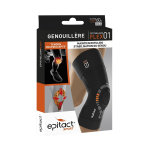Epitact sport genouillère epitheliumflex taille s Epitact sport genouillère epitheliumflex taille s