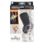 Epitact sport physiostrap sports de glisse genouillère taille xl Epitact sport physiostrap sports de glisse genouillère taille xl