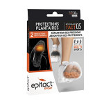 Epitact sport protections plantaires epitheliumtact taille s