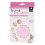 Éponge dépilatoire Éponge dépilatoire
