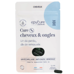 Epycure cure cheveux et ongles