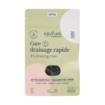 Epycure cure de drainage rapide purifie l'organisme et limination toxines cure de 15 jours
