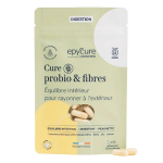 Epycure digestion cure probiotiques et fibres