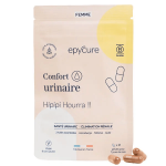 Epycure femme cure confort urinaire
