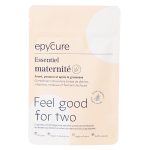 Epycure femme cure essentiel maternit grossesse et allaitement 60 glules