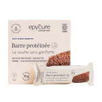 Epycure minceur barres prot�in�es x6