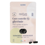 Epycure minceur cure contr�le glyc�mie
